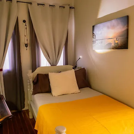 Chania Cozy *