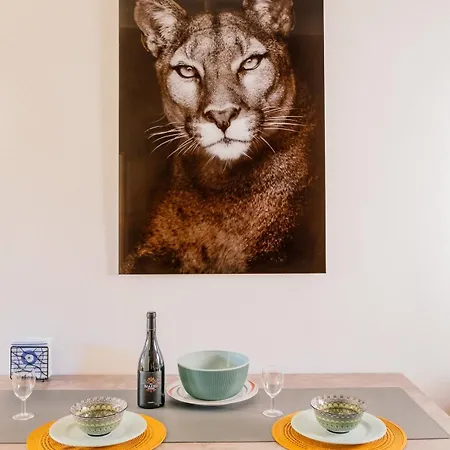 Chania Cozy Chania (Crete)