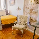 Daire Chania Cozy *