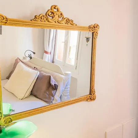 Chania Cozy Lägenhet *