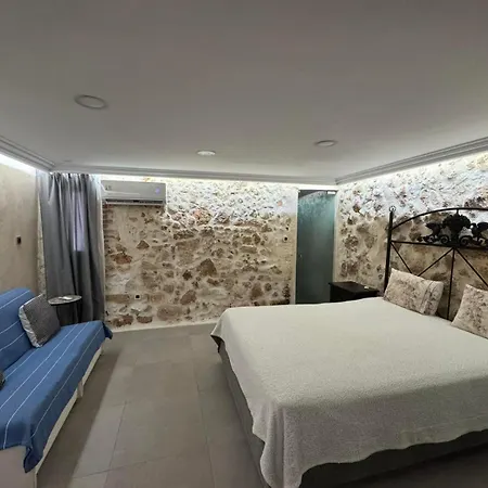 Апартаменти Chania Cozy Ханья (Крит)
