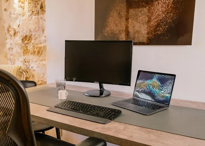 Apartament Chania Cozy Chania (Crete)