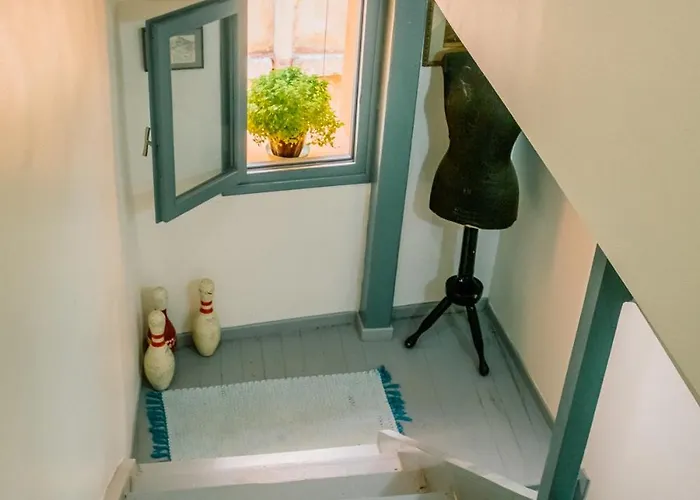 Apartament Chania Cozy Chania (Crete)