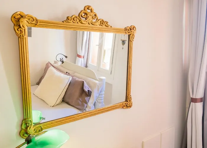 Chania Cozy Apartament *