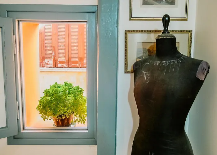 Apartament Chania Cozy *