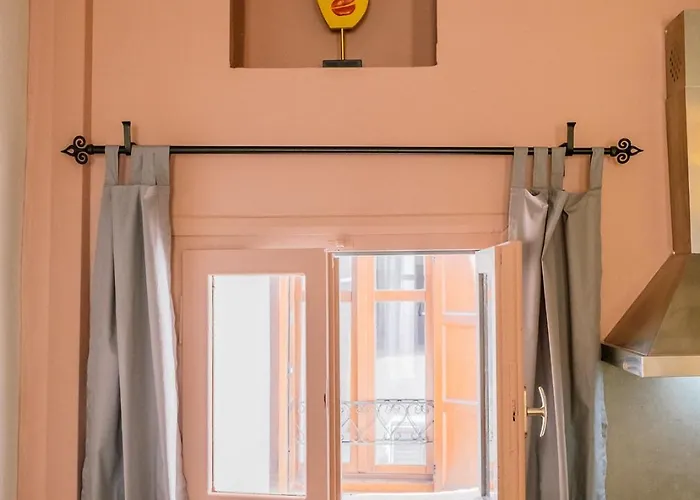 Chania Cozy Apartament Chania (Crete)