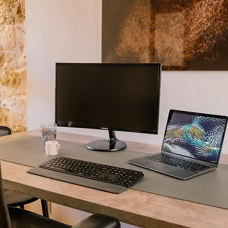 Apartament Chania Cozy Chania (Crete)