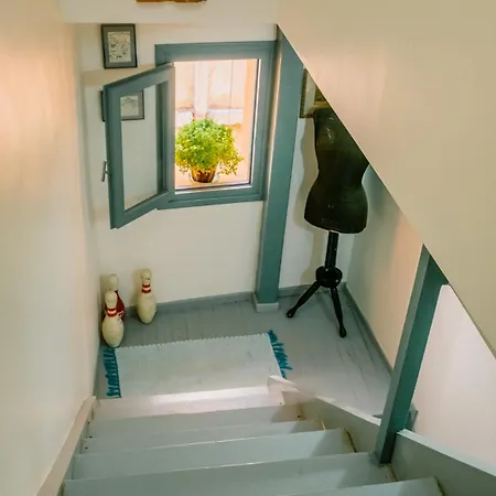 Apartament Chania Cozy Chania (Crete)