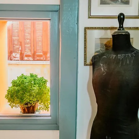 Apartament Chania Cozy *