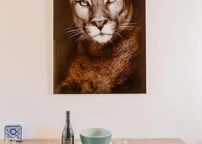 Chania Cozy Ханья